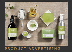 Commercial Product packshot photography advertising